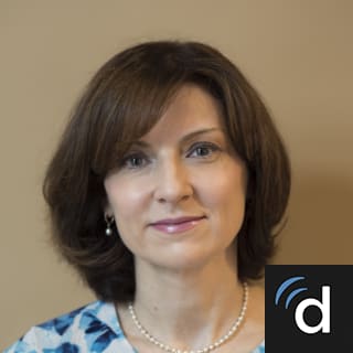 Mojca Lorbar, MD