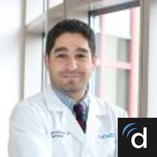 Michael Mcbrine, MD