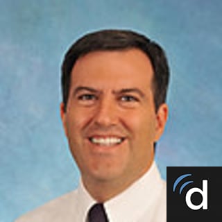 John Stephens, MD