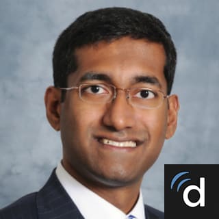 Arun Veera, MD