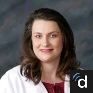 Penny Burcham, Family Nurse Practitioner, Oxford, MS
