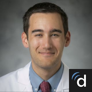 Kirk Williams, Internal Medicine, Durham, NC