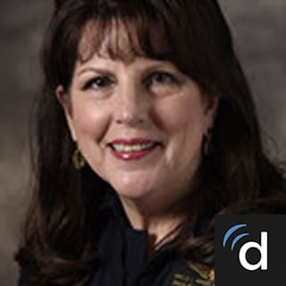 Phyllis Hendry, MD