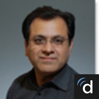 Mehdi Baluch, MD