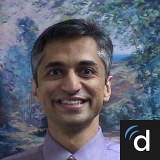 Ather Siddiqi, MD