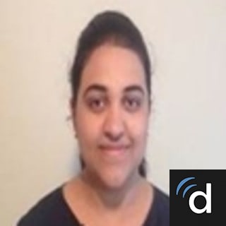 Punita Kaveti, MD