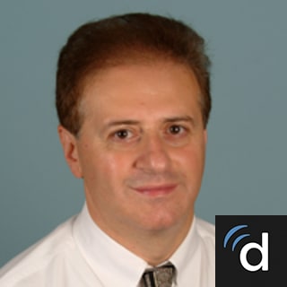 Merab Tsotsiashvili, MD