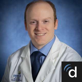 David Berman, MD, Anesthesiology, Baltimore, MD