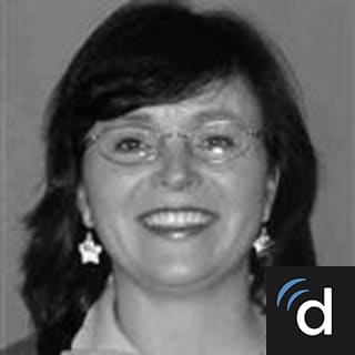 Susan Clark-Frantz, MD