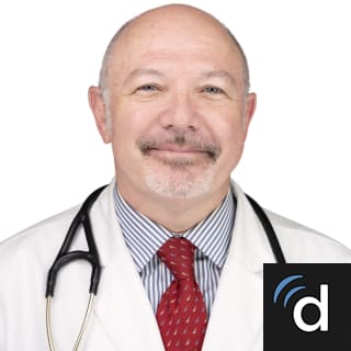 Alexander Fishberg, MD