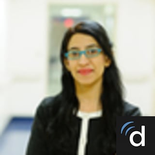Farah Mullah, DO