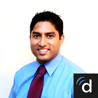 Akash Shah, MD