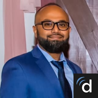 Mahbubul Patwary, MD