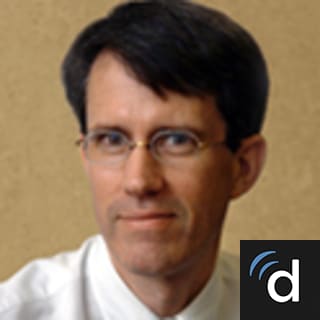 Thomas Mauger, MD