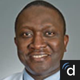 Adedapo Odetoyinbo, MD