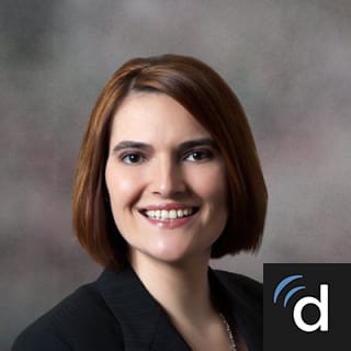 Martee Macleod-Kozal, MD