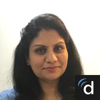 Kshitija Kari, MD