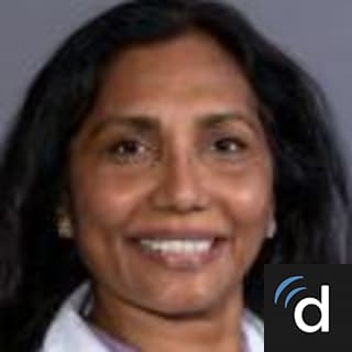 Minnie John, MD