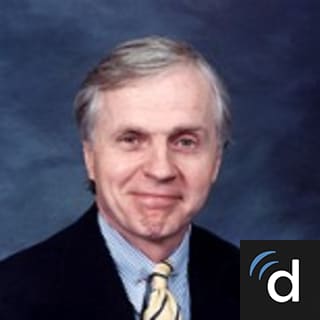 John Garrett, MD