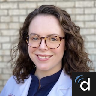 Callie Burgin, MD