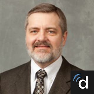 Lon Christianson, MD, Dermatology, Eau Claire, WI