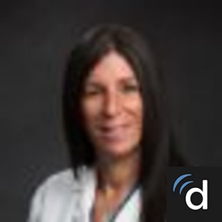 Rachel Appel, Emergency Medicine, Nyack, NY