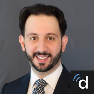 Paul Karroum, MD