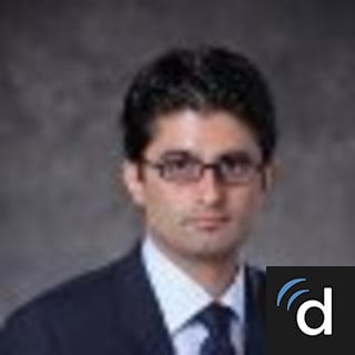 Ali Masud, MD, Cardiology, The Woodlands, TX
