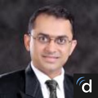 Amit Ladani, MD, Rheumatology, Rancho Mirage, CA