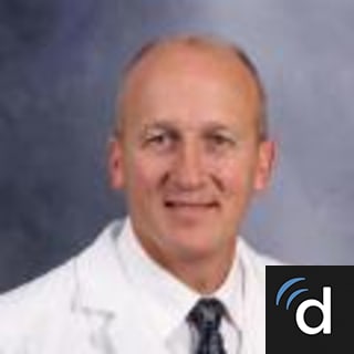 Charles Cline, MD