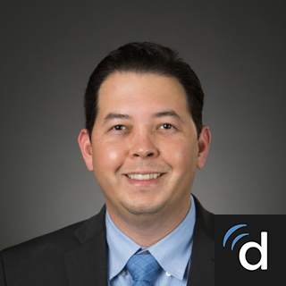 Nicolas Garza, MD, Resident Physician, Lubbock, TX