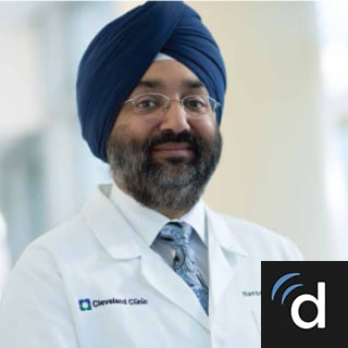 Navneet Majhail, MD