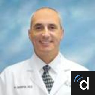 Michael Genova, MD