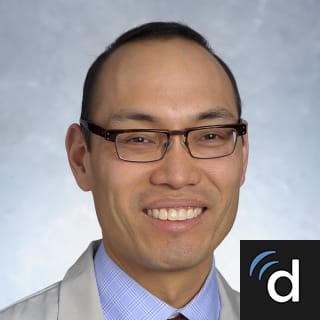 Ernest Wang, MD