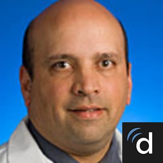 Frederick Askari, MD