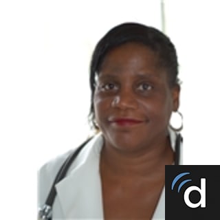 Althea Hankins, MD