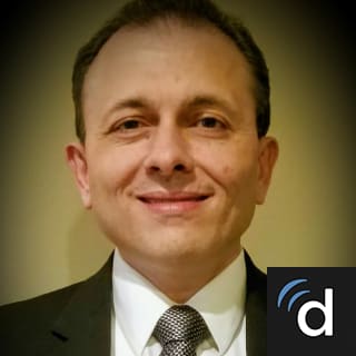 Amer Khouri, MD