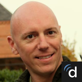Scott Grupas, DO, Emergency Medicine, Newport, OR