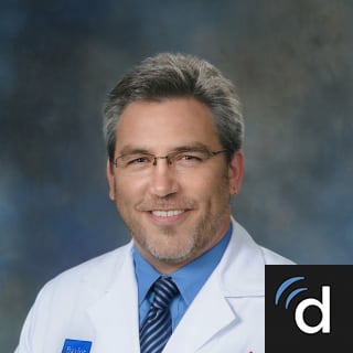 Nicholas Ettinger, MD