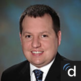 Andrew Stroud, MD
