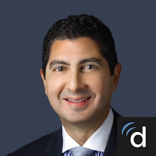 Zayd Eldadah, MD