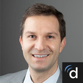 Alec Schmaier, MD