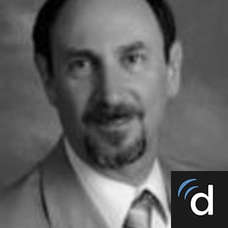 David Glick, MD