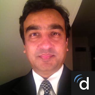 Nirav Sheth, MD