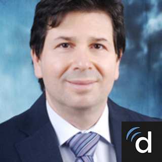 Imad Shehadi, MD