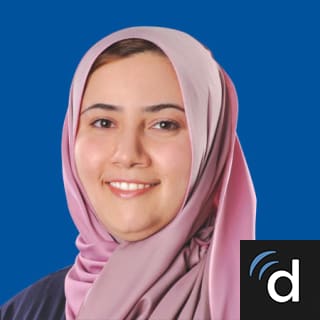 Eman Albaddawi, MD