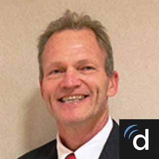 Richard Wunder, MD