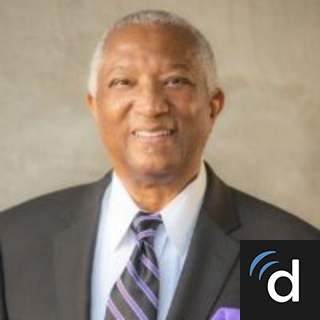Frederick James, MD, Pediatric Cardiology, Los Angeles, CA