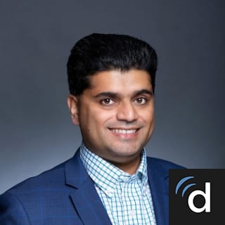 Gautam Prasad, MD