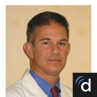 David Bank, MD